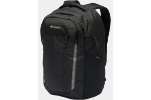 Columbia Atlas Explorer II 26L fekete hátizsák