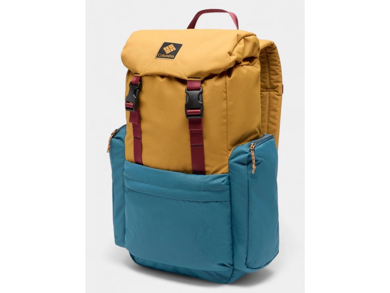 Columbia Trail Traveler 28L - 779 Maple Sugar