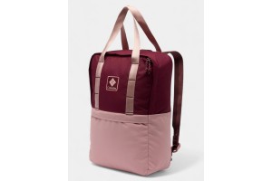 Columbia Trail Traveler 18L női hátizsák - 624 rich wine