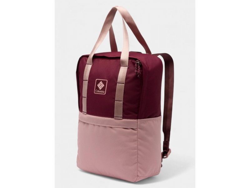 Columbia Trail Traveler 18L női hátizsák - 624 rich wine