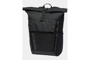Columbia Convey III 27L fekete hátizsák