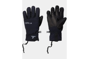 Columbia W Powbound Glove D – fekete női síkesztyű