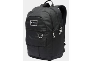 Columbia Buxton 26L fekete hátizsák – 15" laptoprekesz