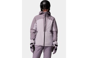 Columbia Liftline női síkabát Lavender Pearl
