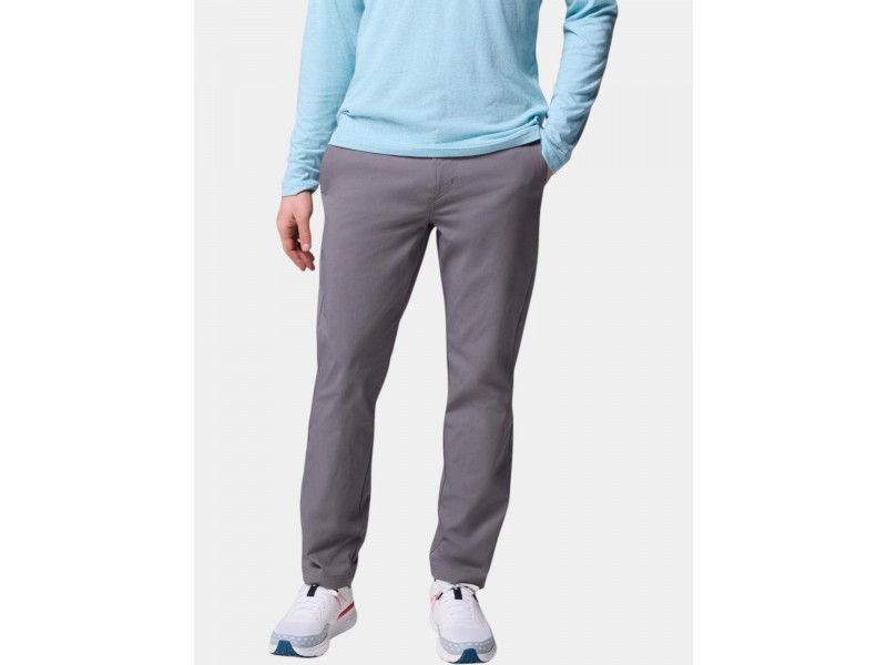 Columbia Roc Chino Pant férfi - City Grey (023)