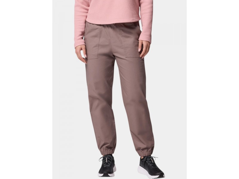 Columbia Roc Ripstop Jogger női nadrág – 254 Iron