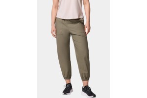 Columbia Roc Ripstop Jogger D – stone green női nadrág