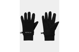 Columbia W Arctic Peak Glove női fekete kesztyű