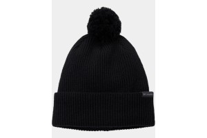 Columbia Polar Powder III női pomponos sapka - fekete