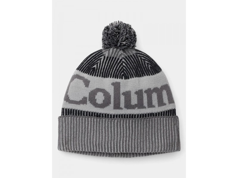 Columbia Polar Powder III Beanie D - City Grey női sapka