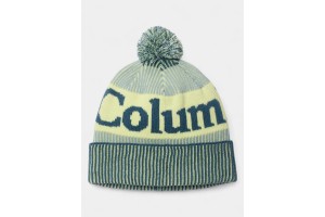 Columbia Polar Powder III női sapka (429-everblue)