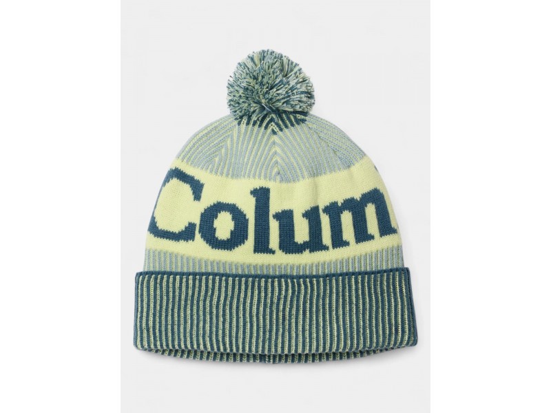 Columbia Polar Powder III női sapka (429-everblue)