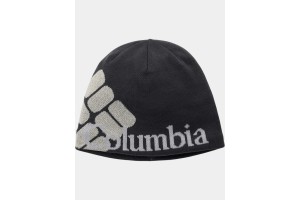 Columbia Heat Beanie férfi - 011-shark, mikropolár bélés