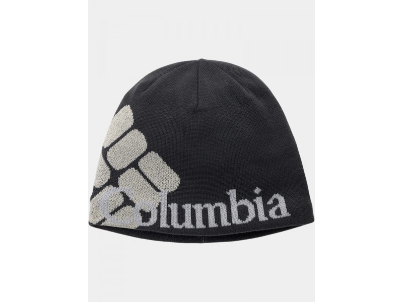 Columbia Heat Beanie férfi - 011-shark, mikropolár bélés