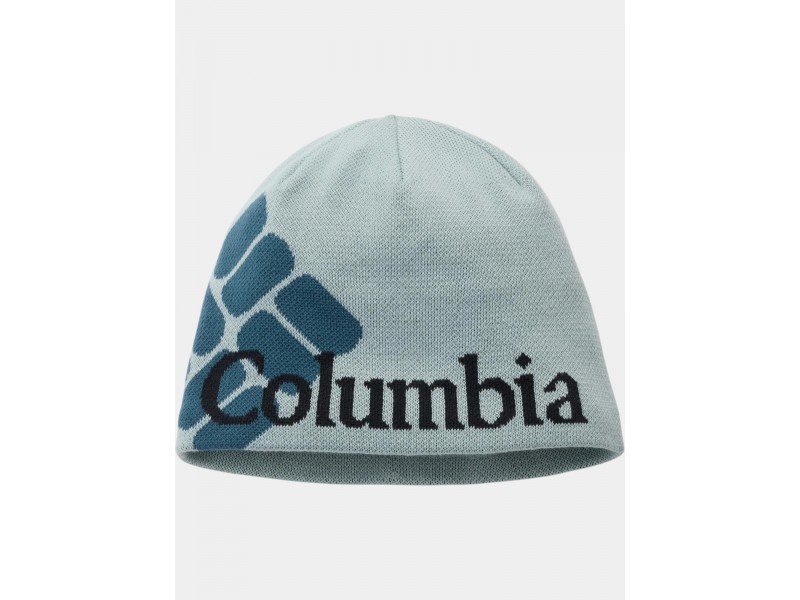 Columbia Heat Beanie - Crushed Blue