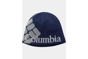 Columbia Heat Beanie férfi - Collegiate Navy