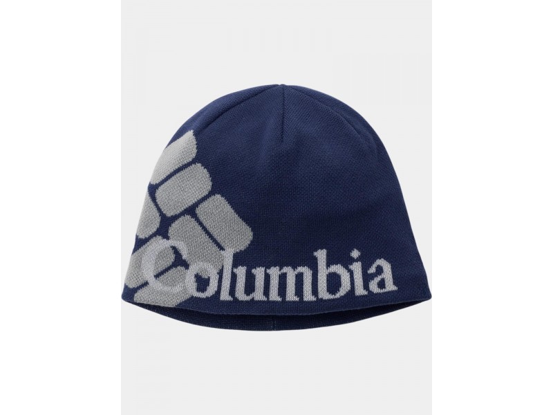 Columbia Heat Beanie férfi - Collegiate Navy