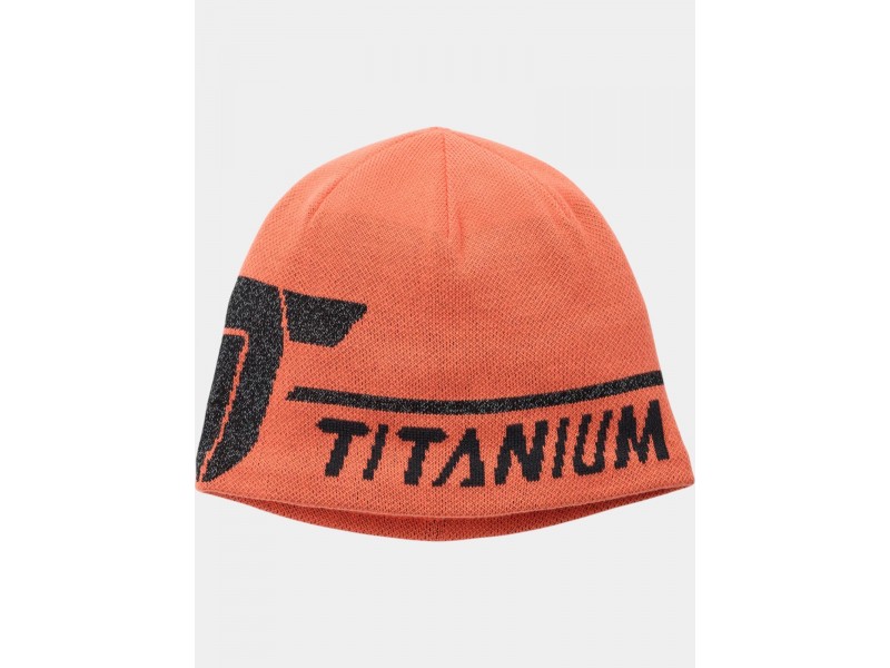 Columbia Heat Beanie férfi kötött sapka (864 Zing)