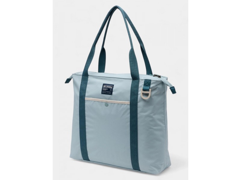 Columbia Cottonwood Creek Tote D - Crushed Blue (461)