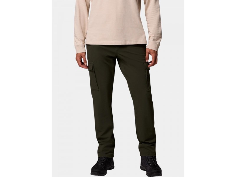 Columbia Roc Tech Cargo férfi nadrág - Greenscape 366