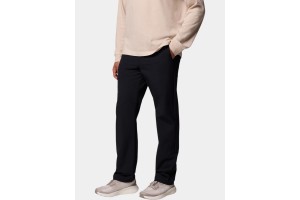 Columbia Roc Tech Chino Pant - 010-black (fekete)