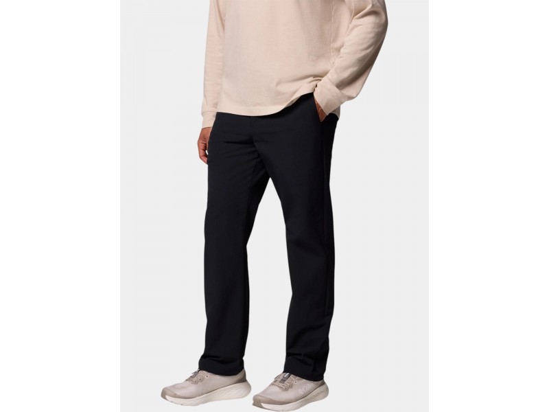 Columbia Roc Tech Chino Pant - 010-black (fekete)