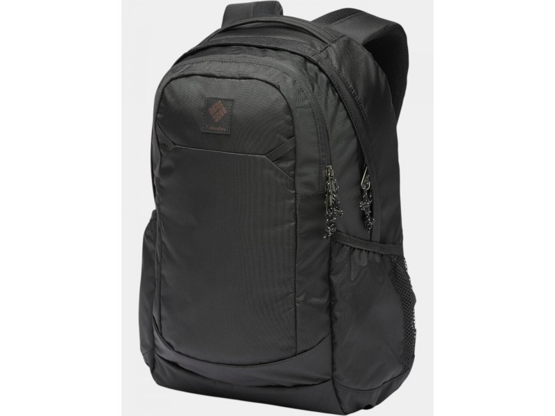 Columbia Manresa 25L hátizsák - fekete