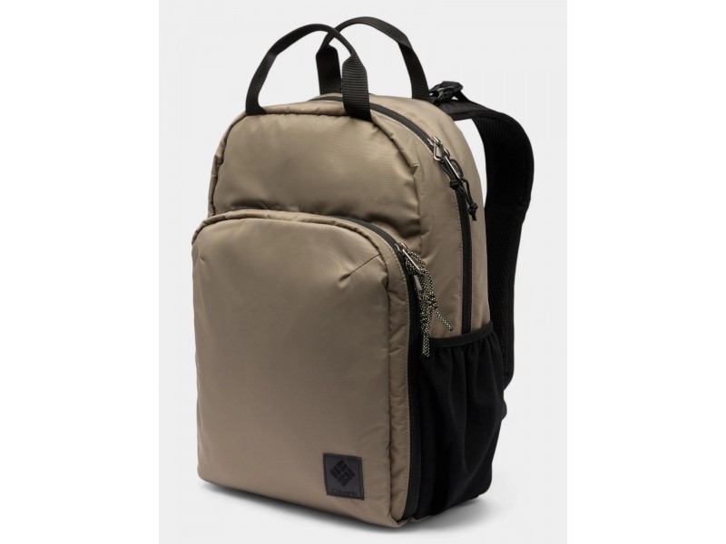 Columbia Great Smoky Garden 18L hátizsák - Wet Sand