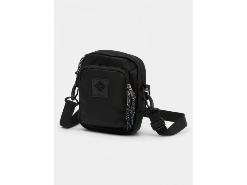 Columbia Great Smoky Garden Mini válltáska - fekete