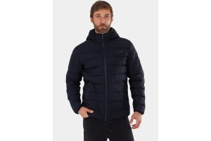 Fundango Hubble Padded Jacket D - navy (480)