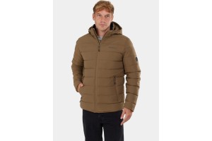 Fundango Hubble Padded Jacket D - férfi kabát (639 mud)