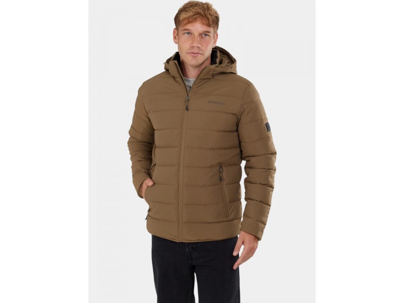 Fundango Hubble Padded Jacket D - férfi kabát (639 mud)
