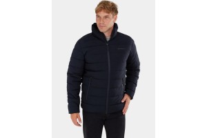 Fundango Arson Padded Jacket férfi - navy
