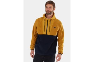 Fundango Carlos Fleece pulóver — 638-Kangoo