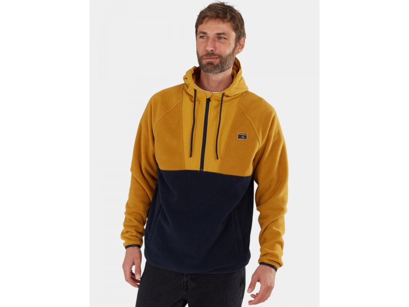 Fundango Carlos Fleece pulóver — 638-Kangoo