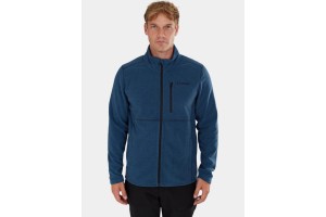 Fundango Jeffrey Fullzip polár (486 Patriot Blue)