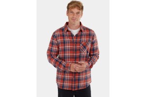 Fundango Harris férfi ing - 285-blood (100% pamut)