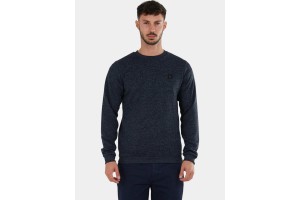 Fundango Randall férfi pulóver – 486 Patriot Blue