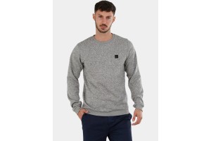 Fundango Randall Pullover D - szürke