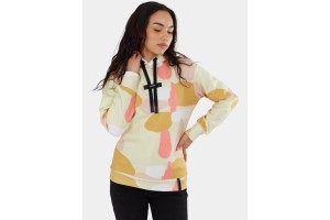 Fundango Challenger Pullover D - 211 Inka Gold