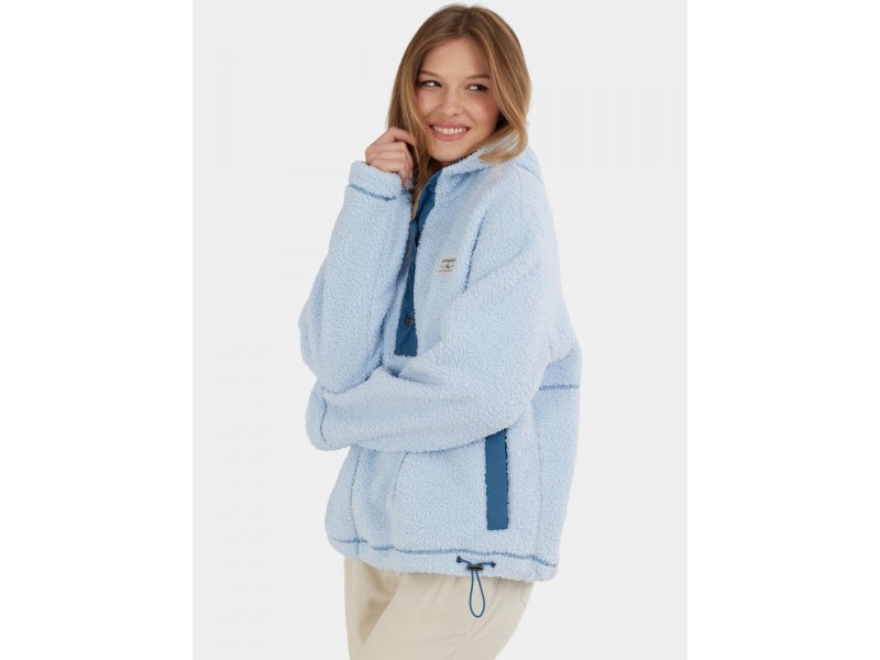 Fundango Juniper női polár - 419 vintage blue