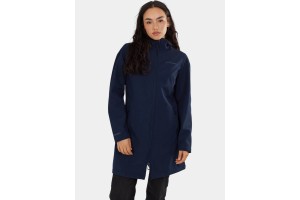 Fundango Wichita női softshell kabát (486 Patriot Blue)