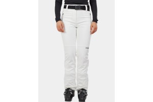 Fundango Galena Pants D női sínadrág - fehér
