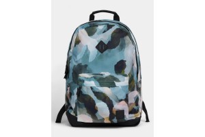 Fundango Plain Backpack D - 591 Forest Night