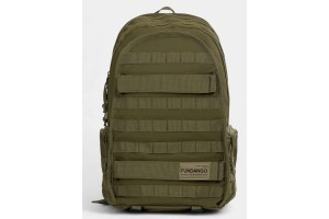 Fundango Desert Backpack D (587-earth) - férfi hátizsák