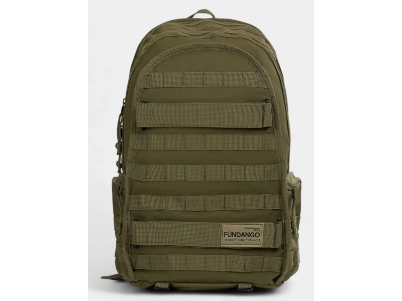 Fundango Desert Backpack D (587-earth) - férfi hátizsák