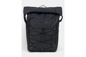 Fundango Damon Backpack D fekete hátizsák