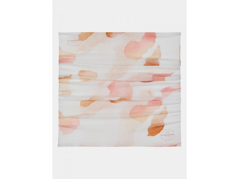 Fundango Bandana D – 201 Golden Dawn, unisex csősál