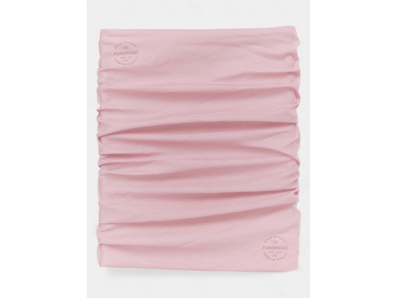 Fundango Bandana D csősál - 330-rose