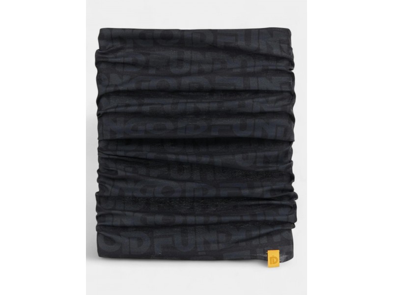 Fundango Bandana D — multifunkciós unisex csősál